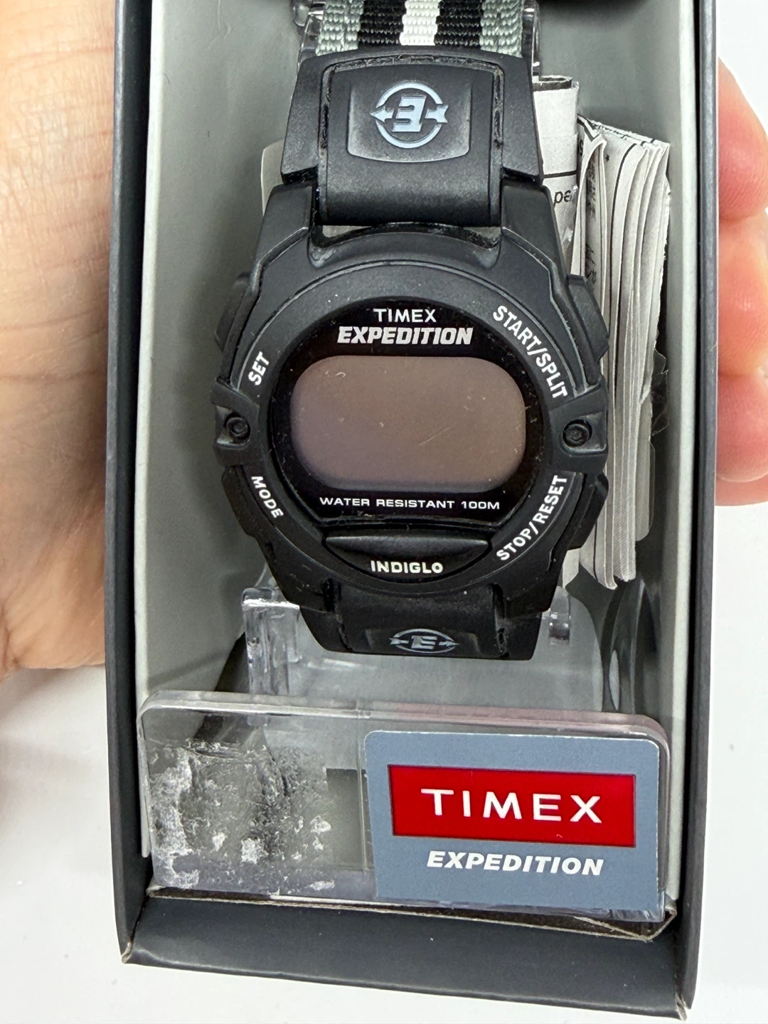 Timex Expedition Digital Watch - photo 2
