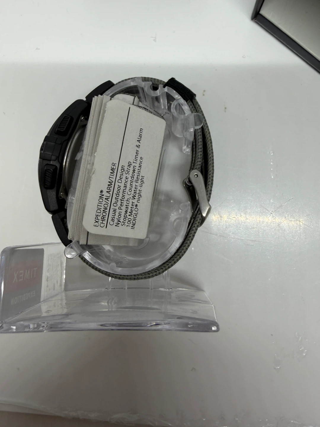 Timex Expedition Digital Watch - photo 3