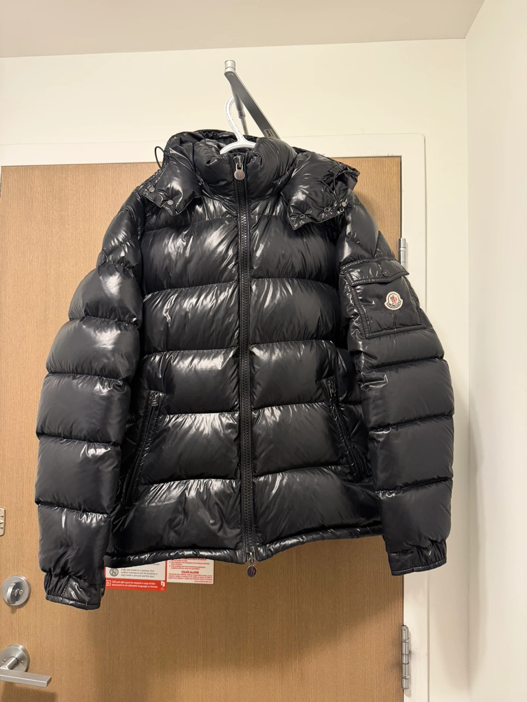moncler maya