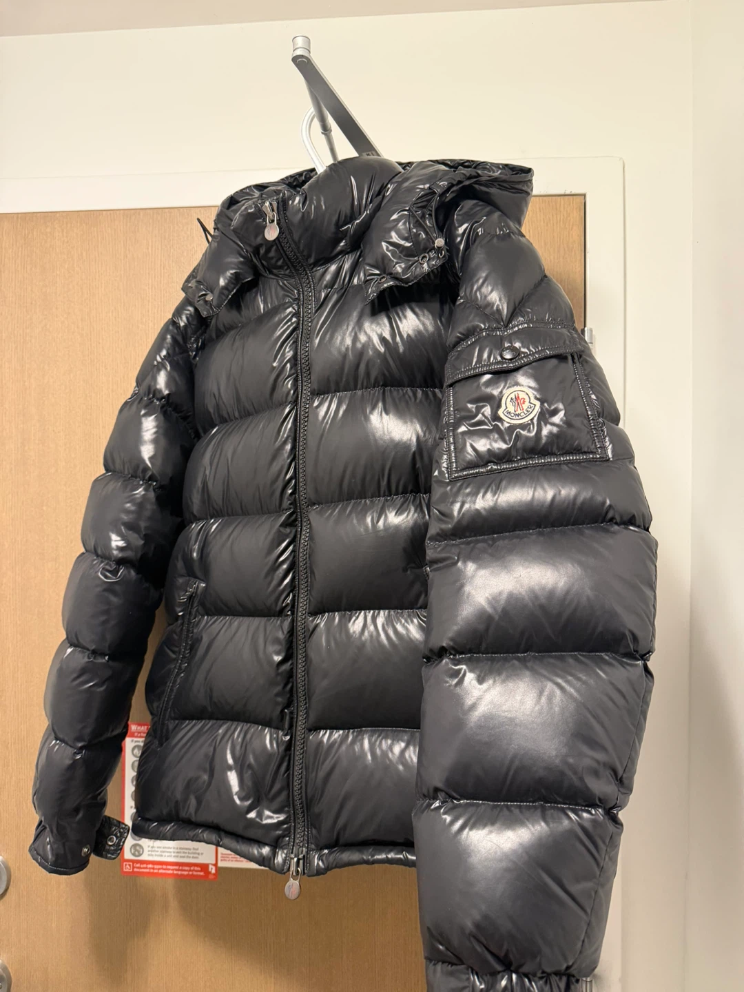 moncler maya - photo 2