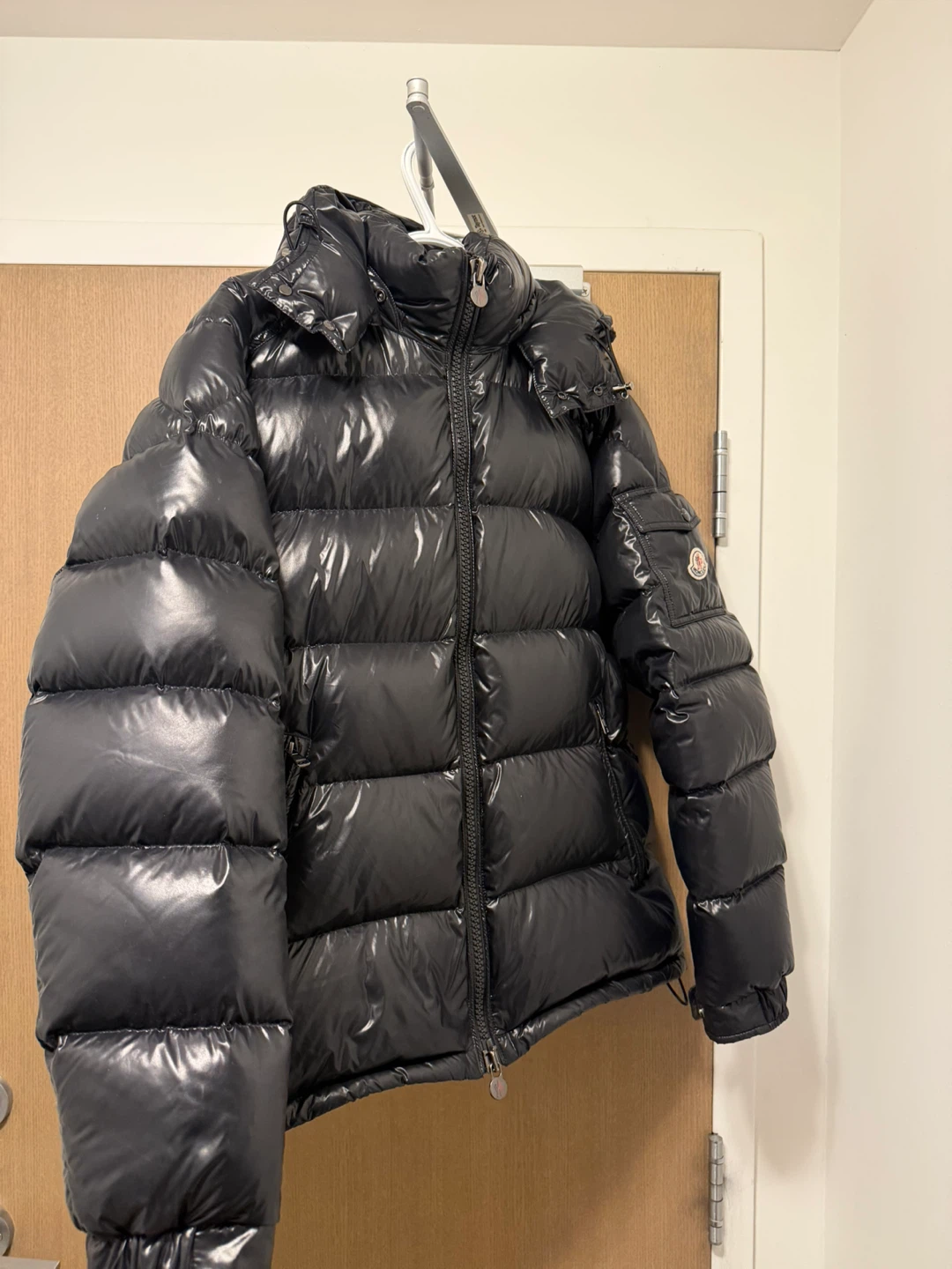 moncler maya - photo 3