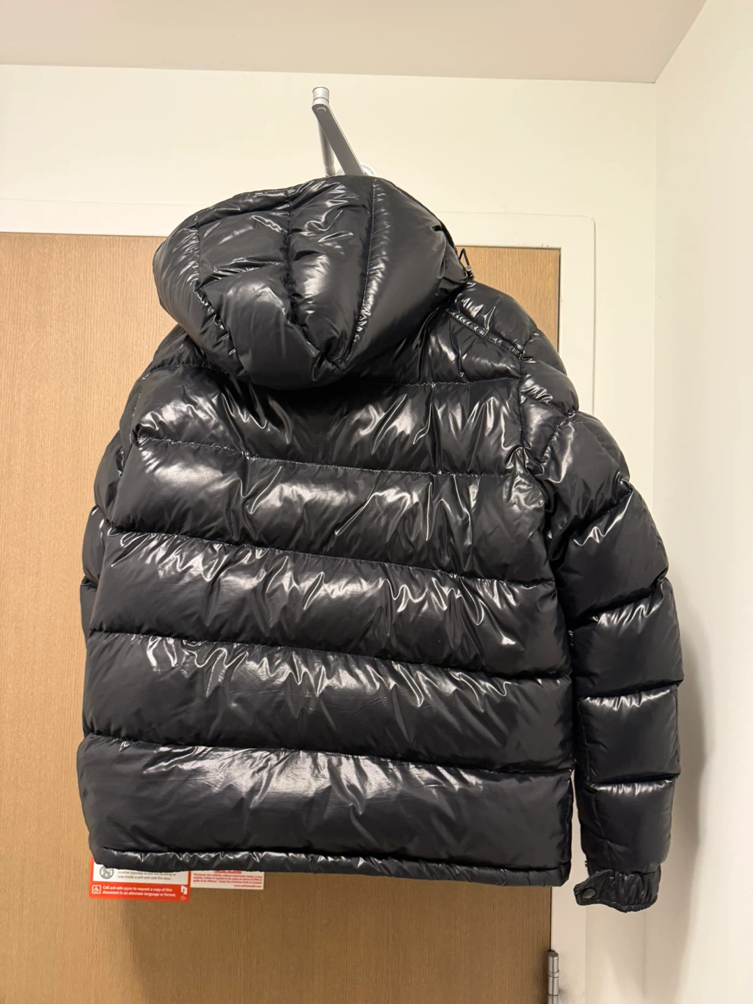 moncler maya - photo 4