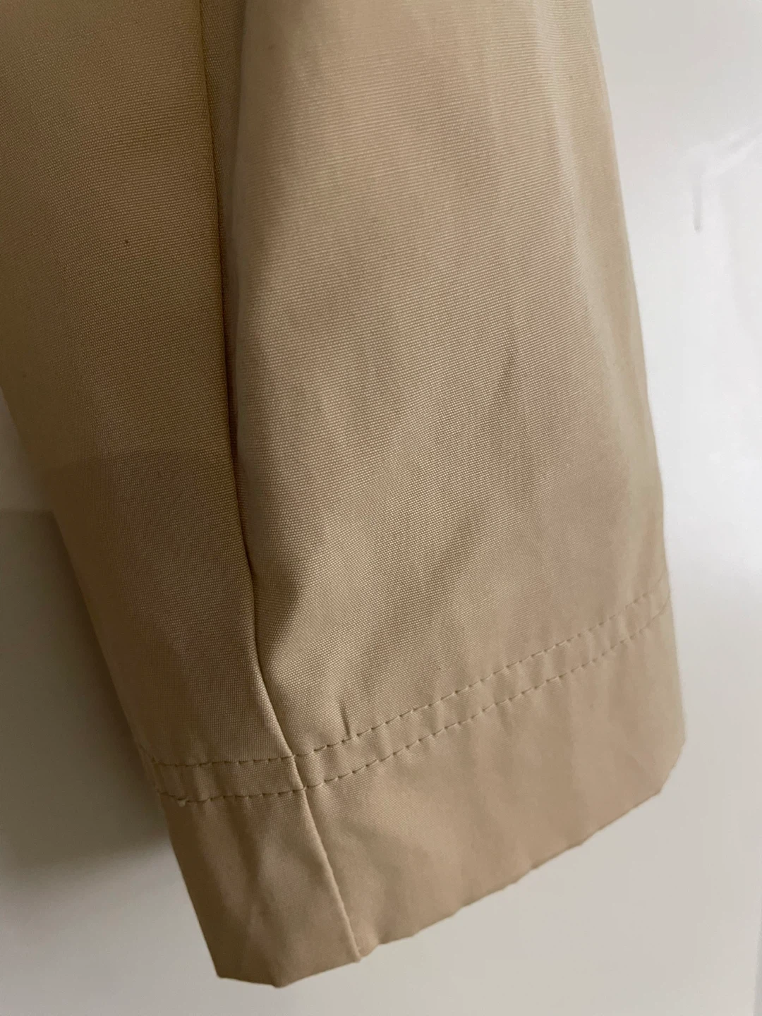 Zara Beige Trench Coat - photo 2