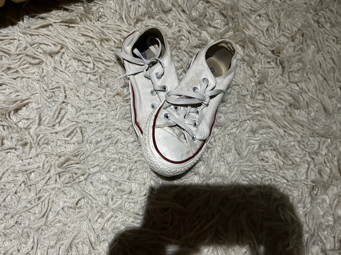 Converse All Star Sneakers