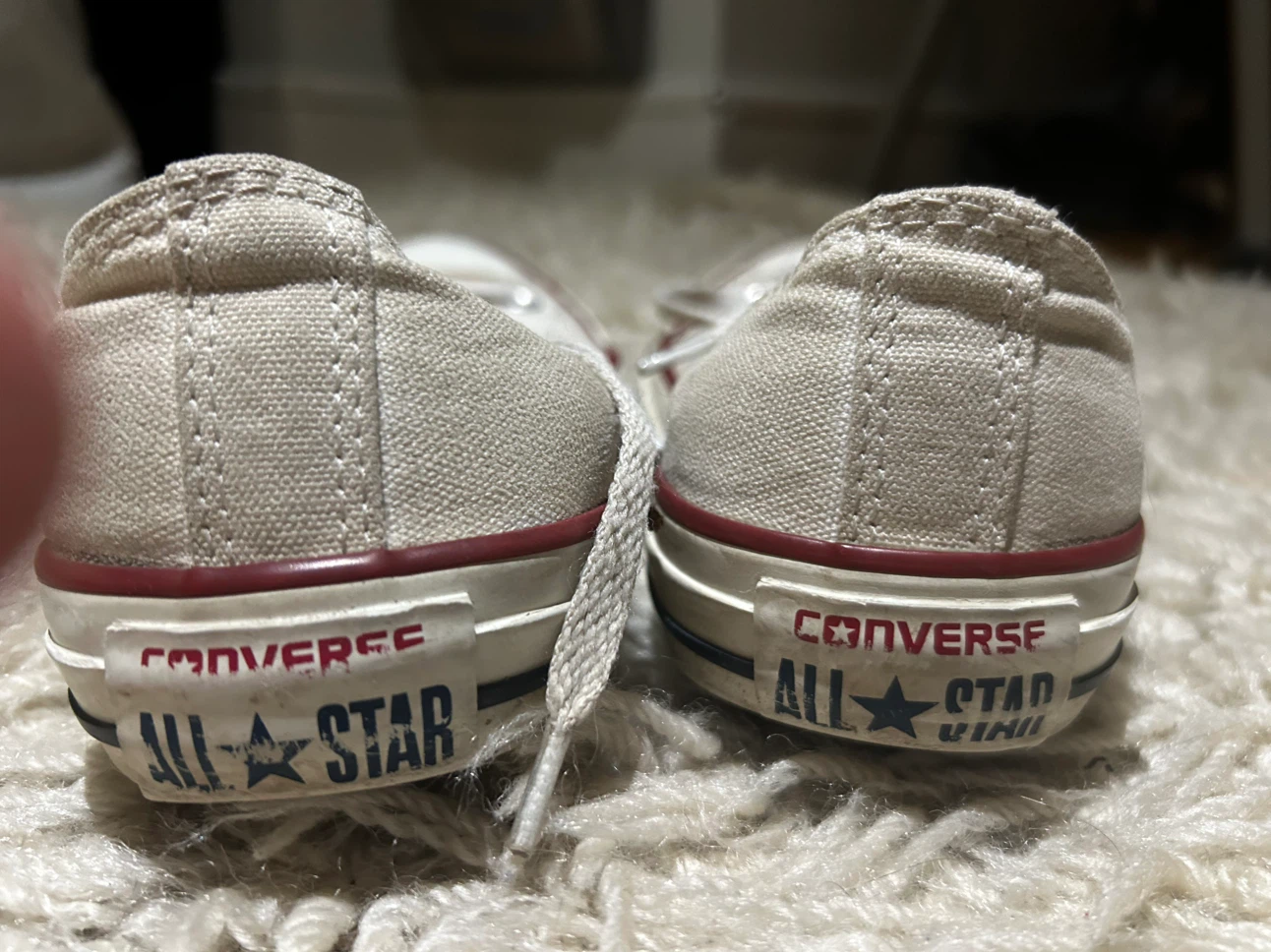 Converse All Star Sneakers - photo 4