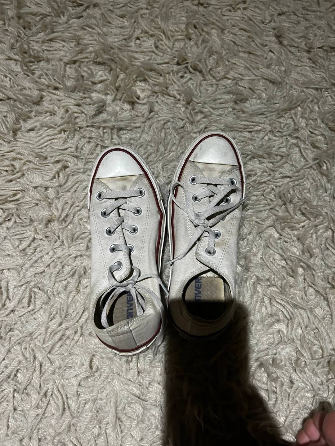 Converse All Star Sneakers - photo 5