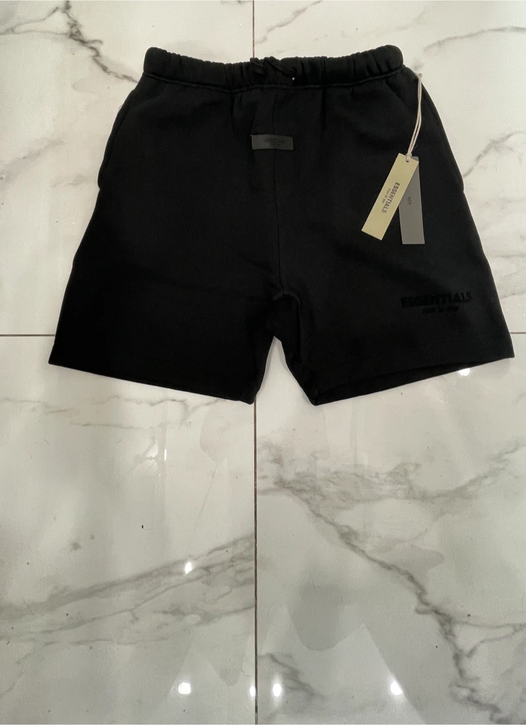 Essentials Sweat Shorts