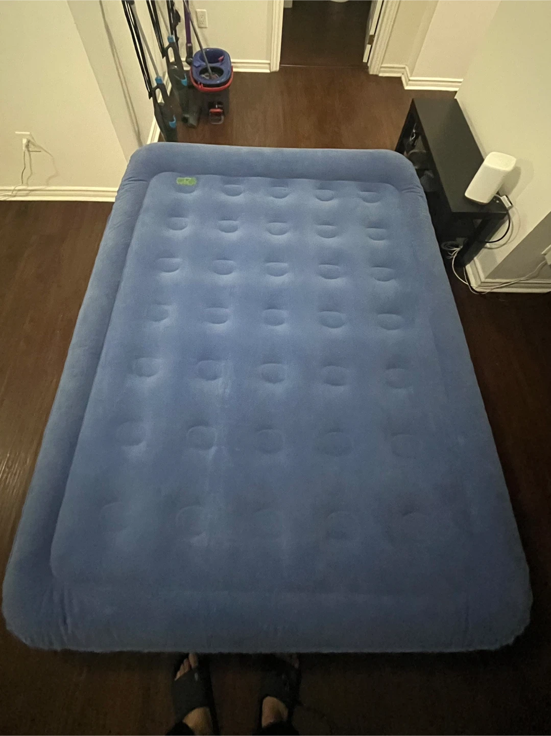 iDOO Luxury Queen Air Mattress - photo 2