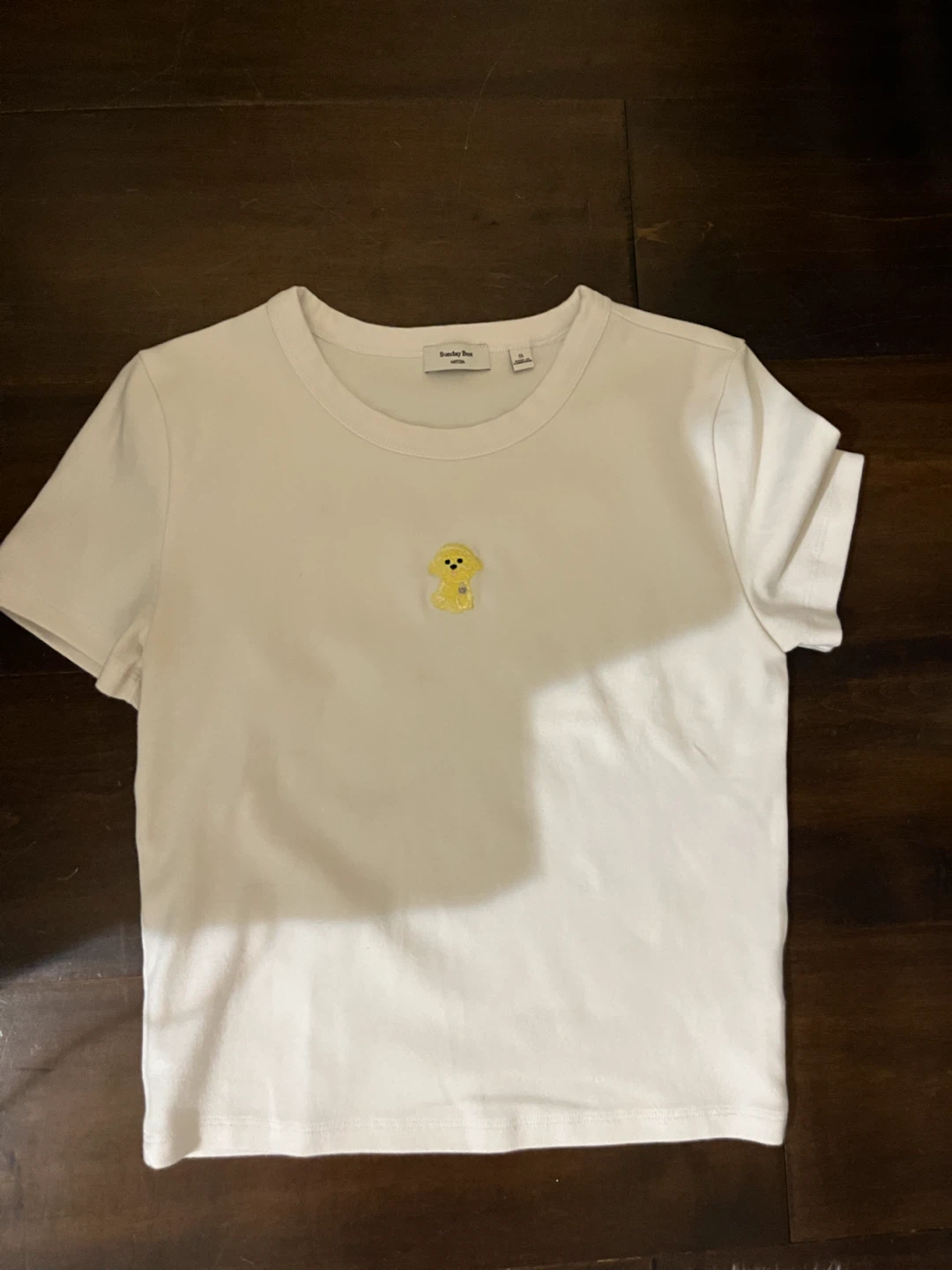 Aritzia Sunday Best Icon T-Shirts - S & XS