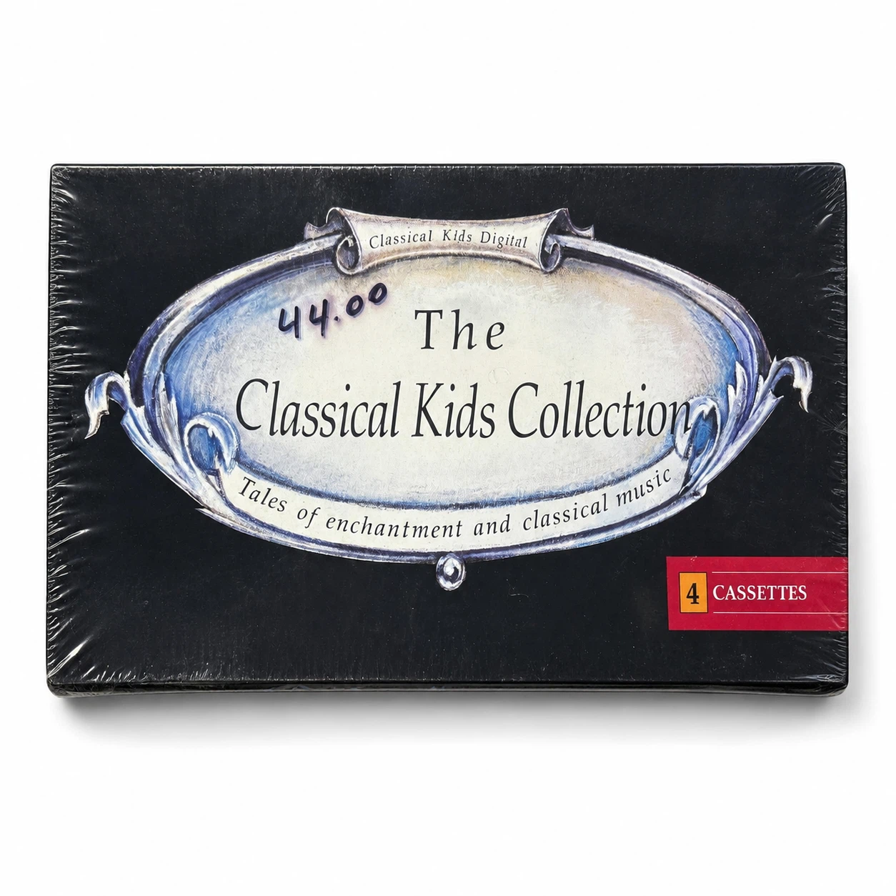 NEW SEALED The Classical Kids
