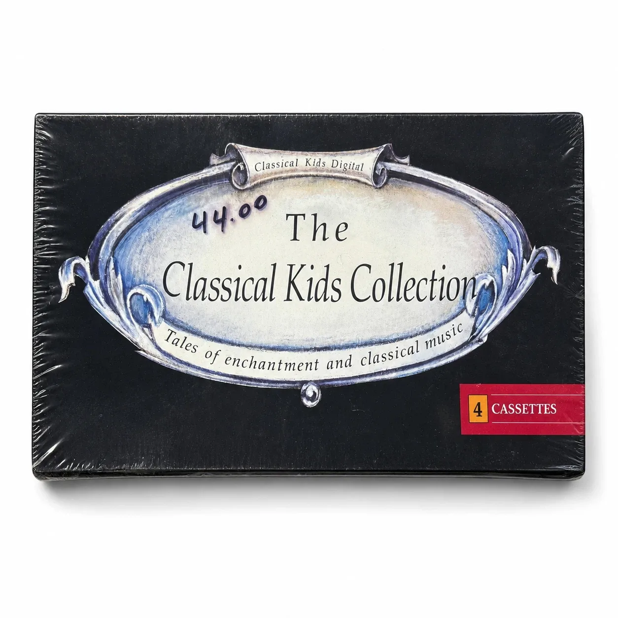 NEW SEALED The Classical Kids