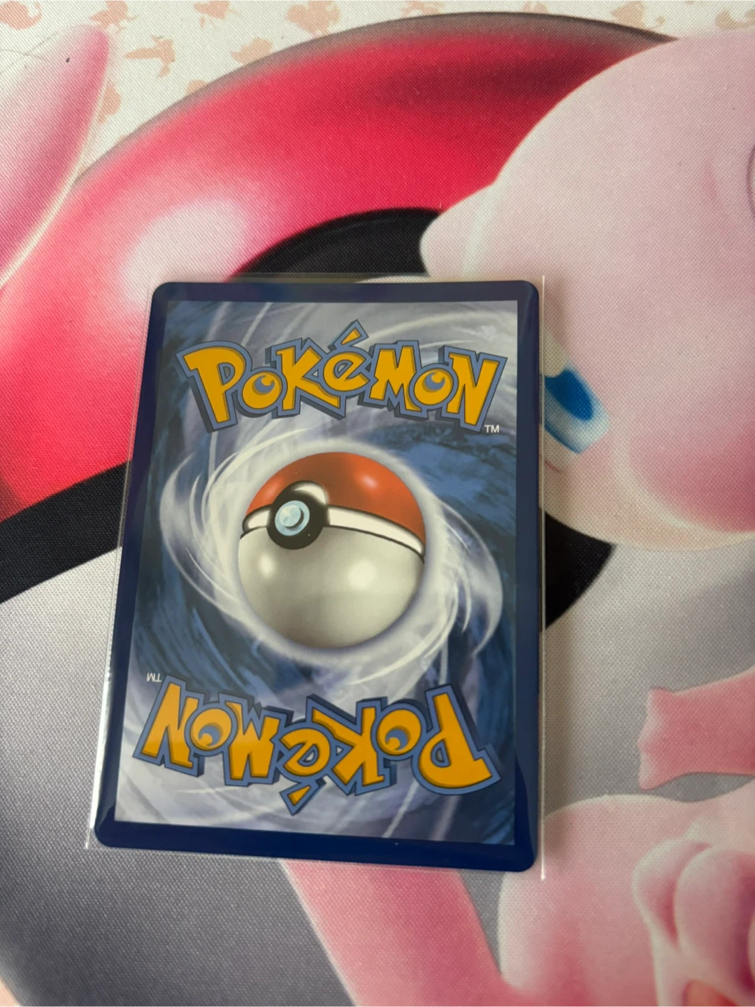 Pokemon Blaziken V Rapid Strike Trading Card - photo 2