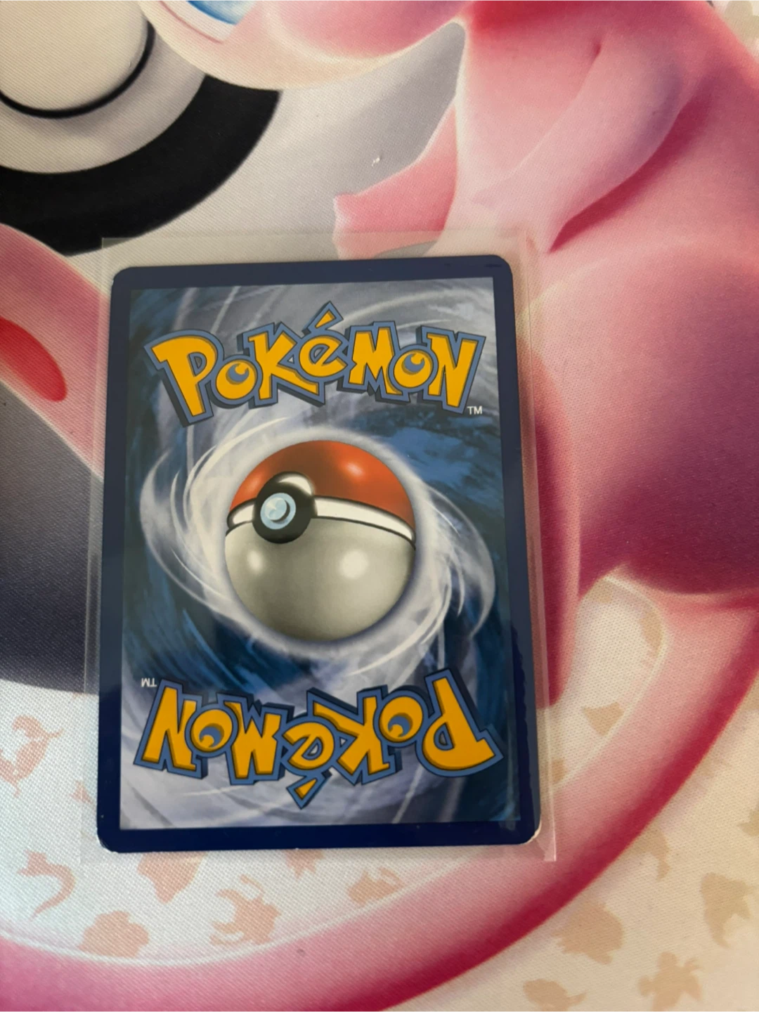 Pokemon Mallow Trainer Card - photo 2