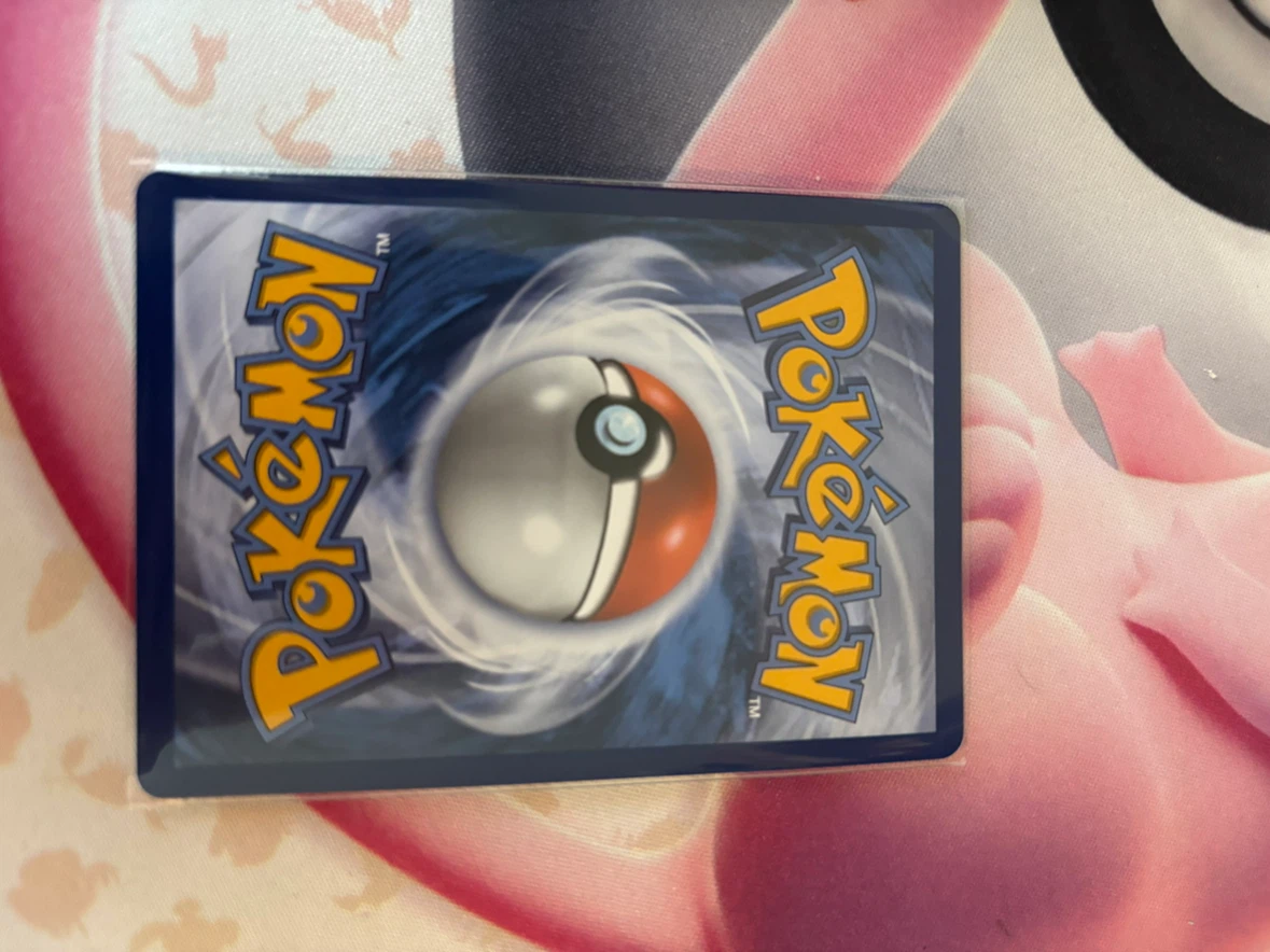 Pokemon Card - Gwynn Trainer - photo 2