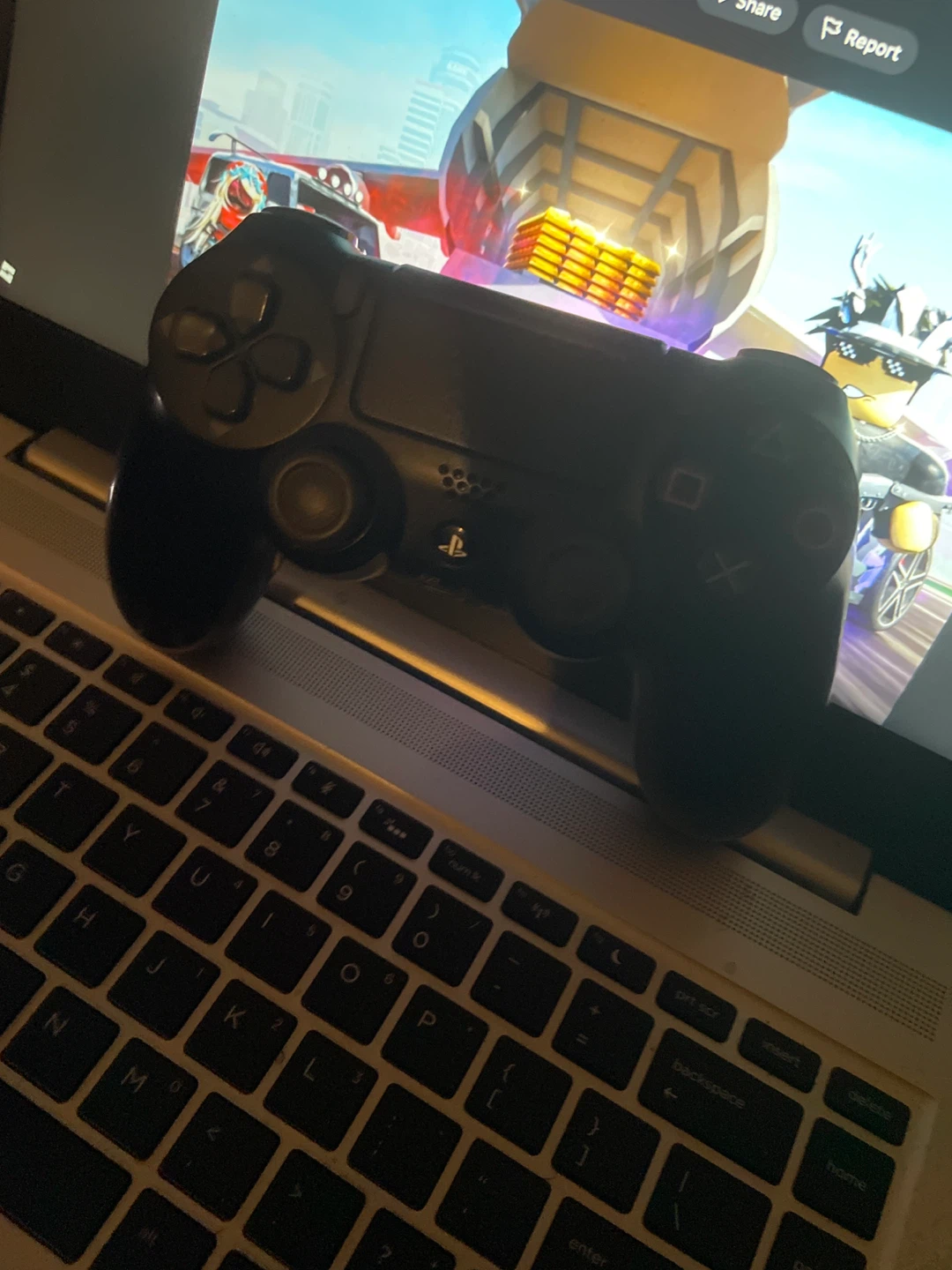 Sony PlayStation 4 DualShock 4 Controller