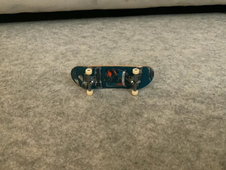 Tech Deck Fingerboard - photo 2