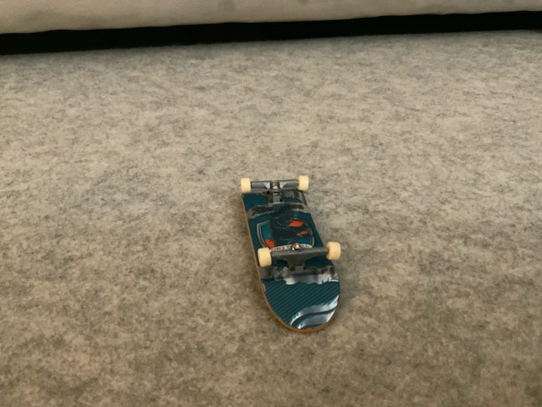 Tech Deck Fingerboard - photo 3