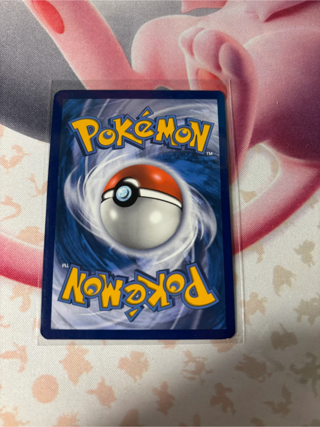 Pokemon Gardevoir GX Card - photo 2