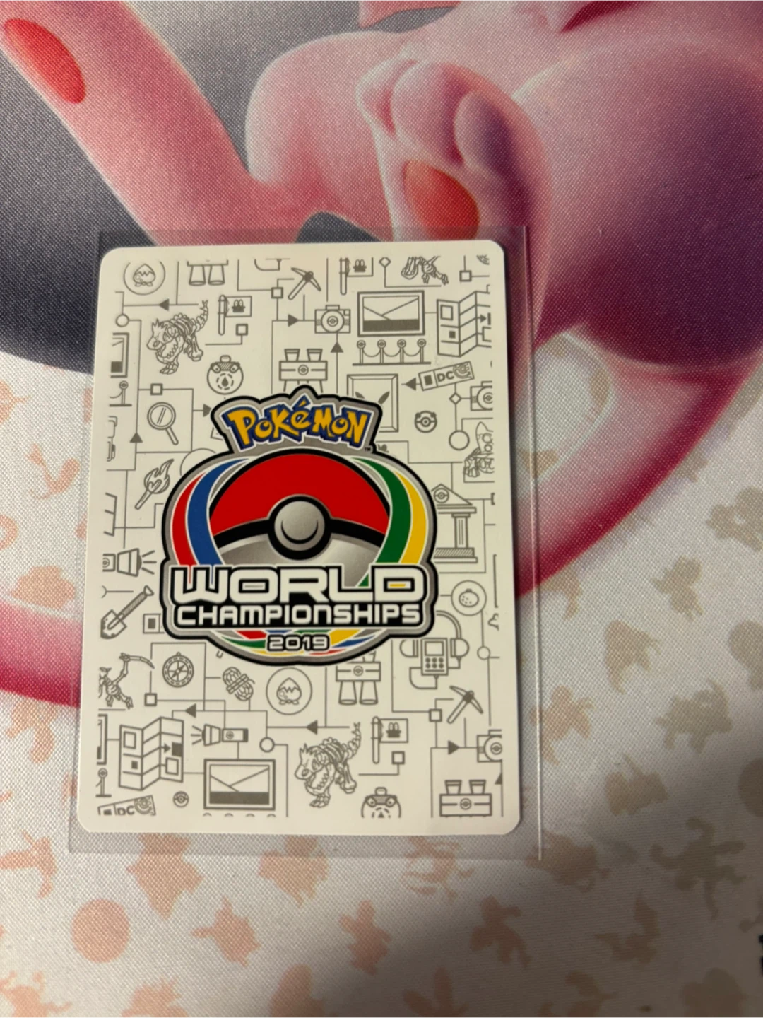 Charizard tag team - photo 2