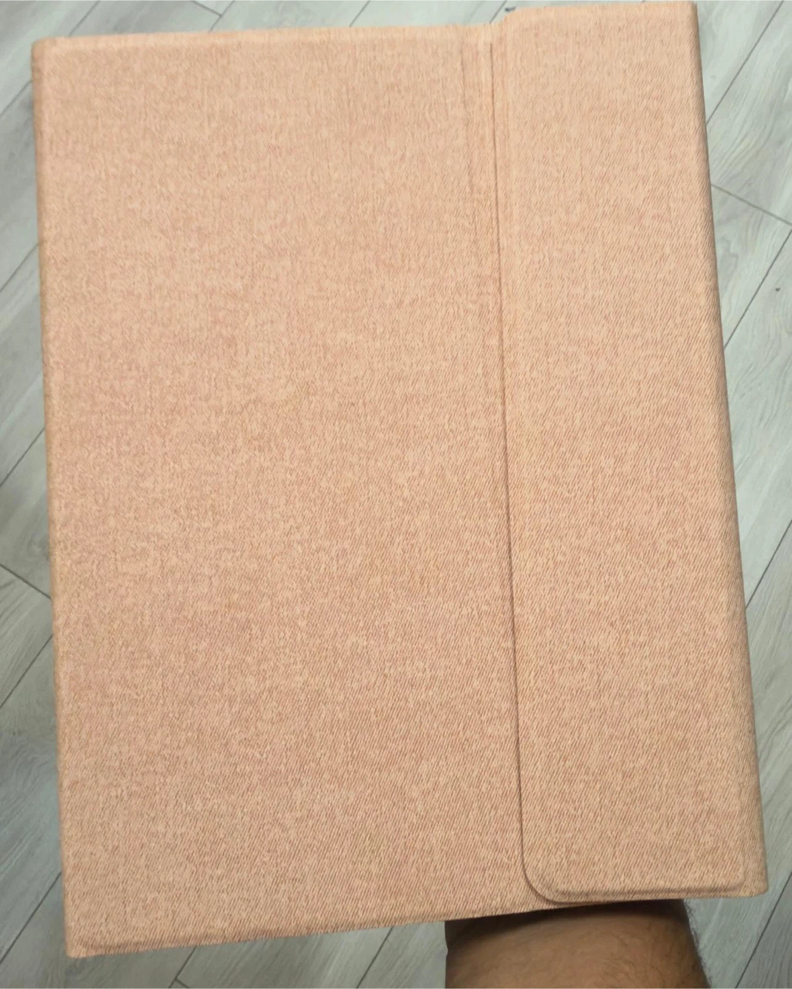 Tablet Case with Detachable Keyboard - photo 2