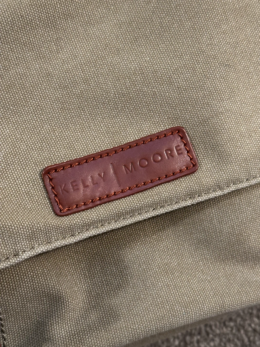 Kelly Moore Camera Bag - photo 2