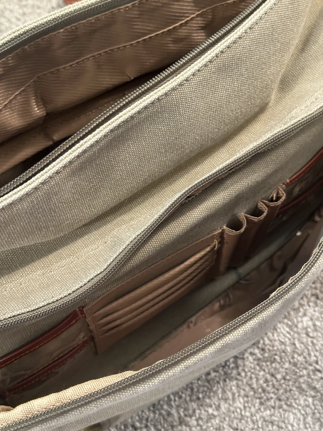 Kelly Moore Camera Bag - photo 3