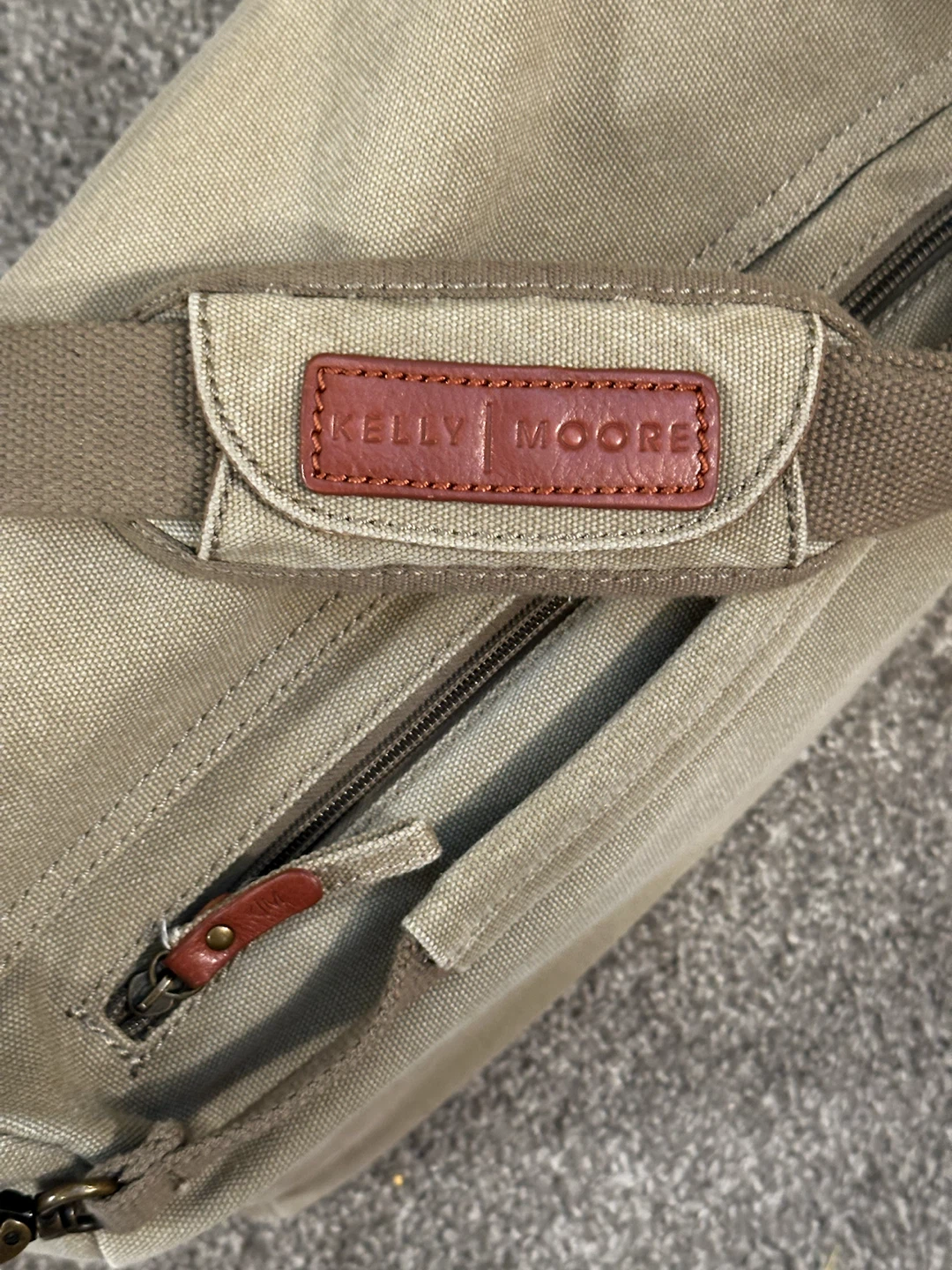 Kelly Moore Camera Bag - photo 4