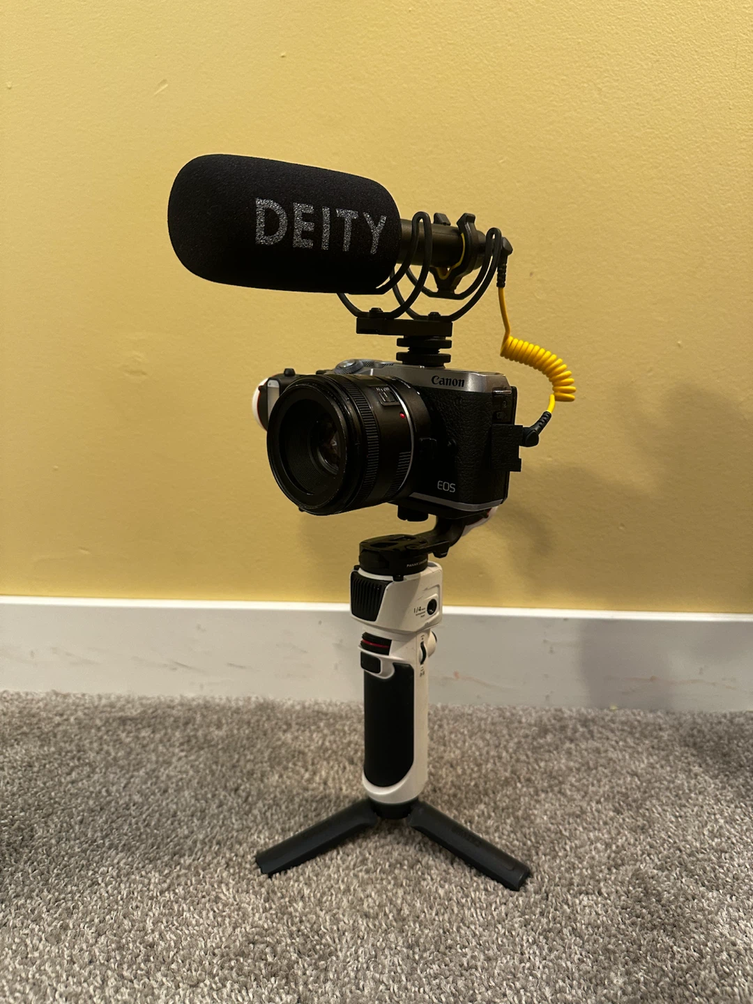 Zhiyun Crane M3 Gimbal