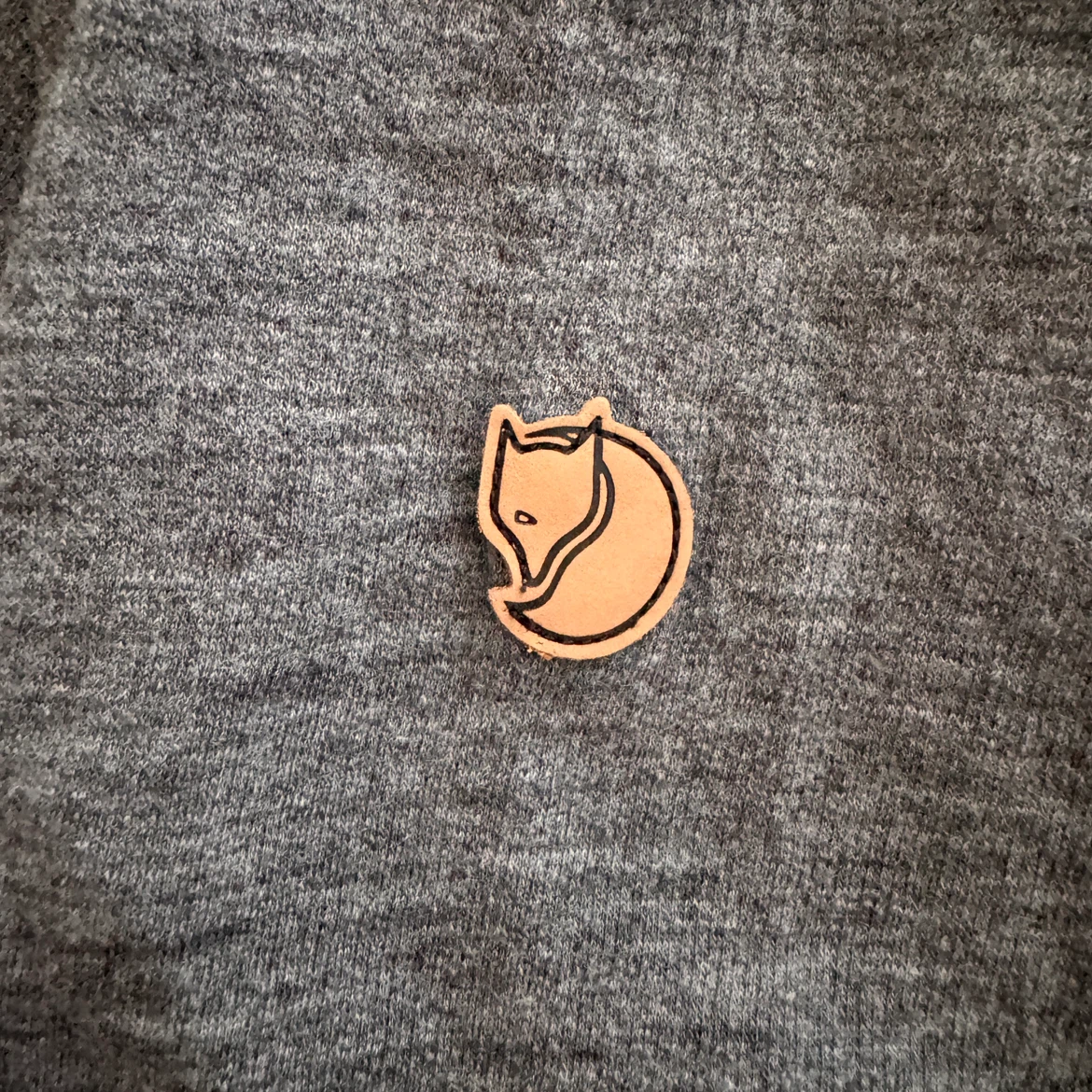 Fjallraven Lappland Merino Henley - photo 2