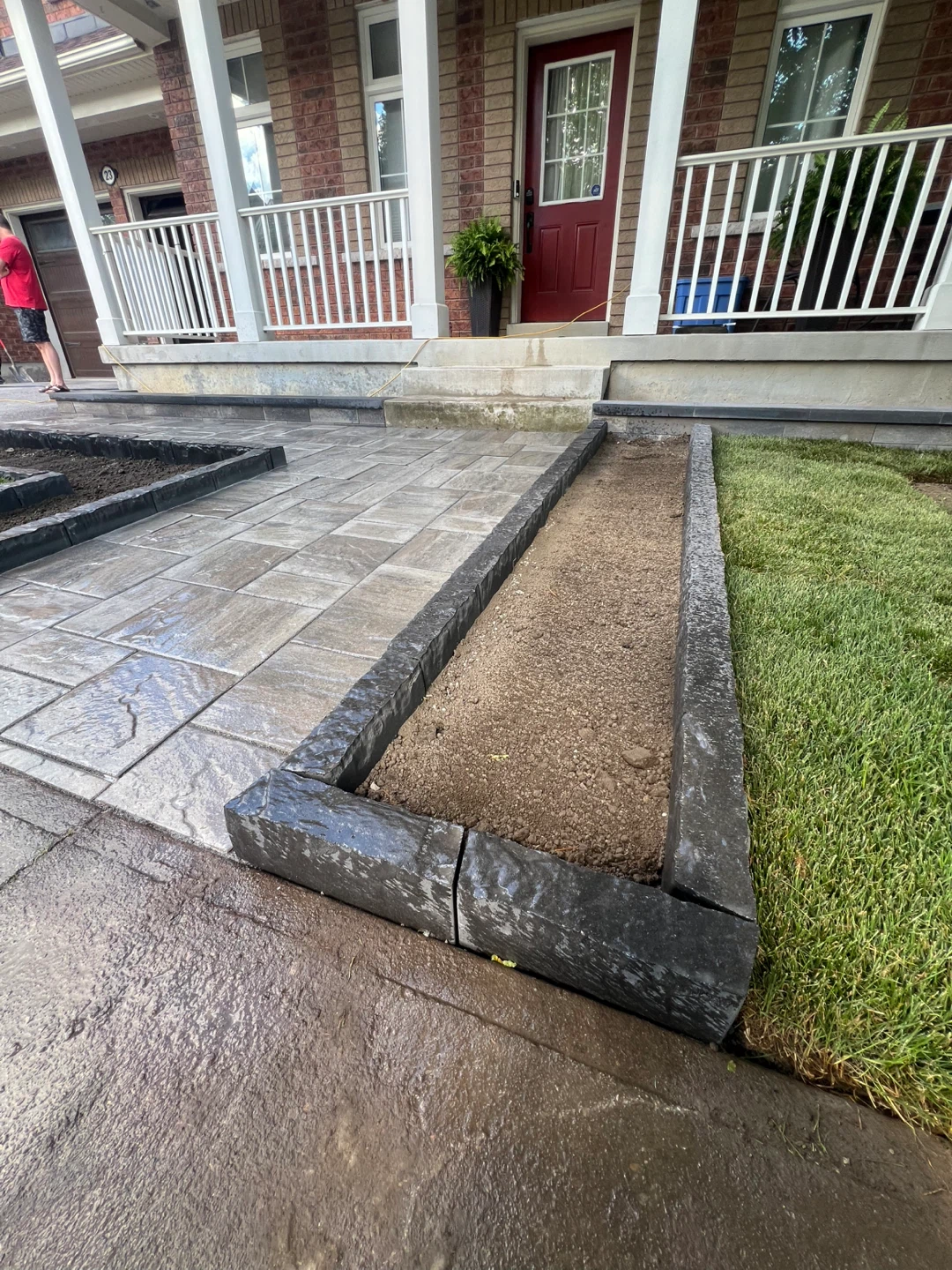 Interlocking Stone Landscaping Services - photo 2