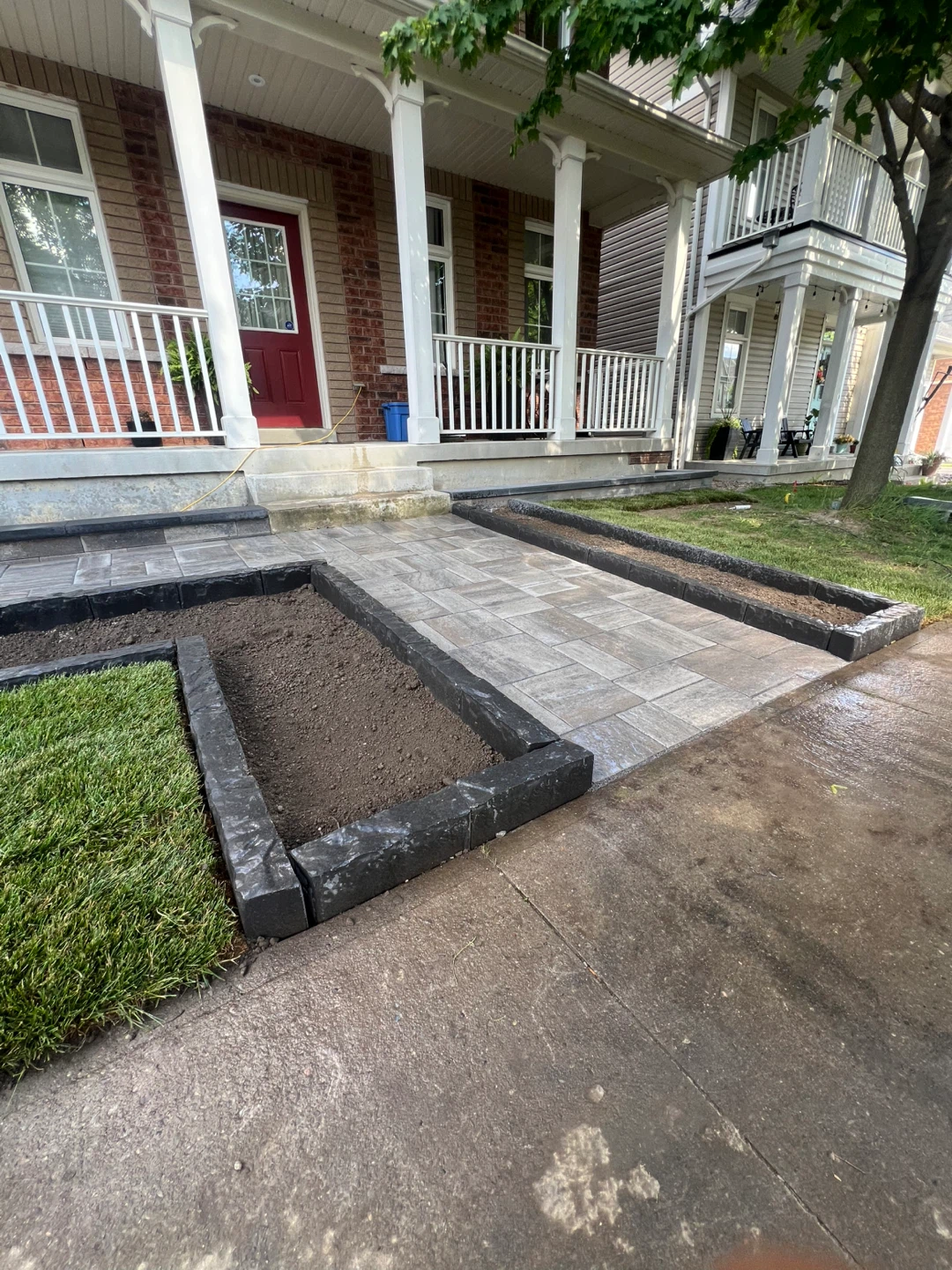Interlocking Stone Landscaping Services - photo 4