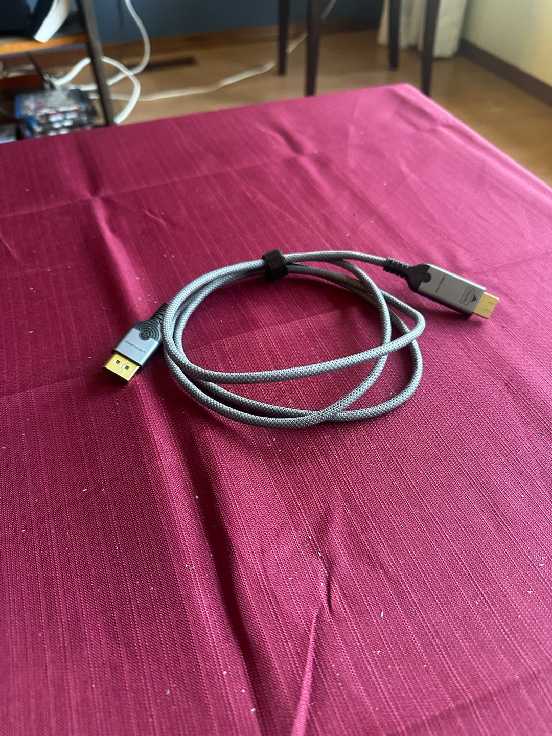 UGreen HDMI to DisplayPort Cable