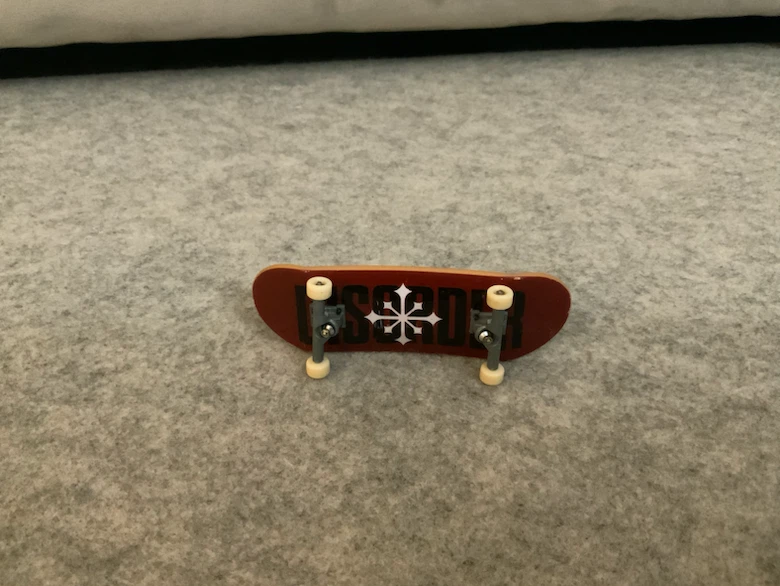 Tech Deck Fingerboard - photo 2