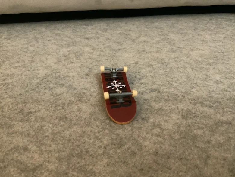 Tech Deck Fingerboard - photo 3