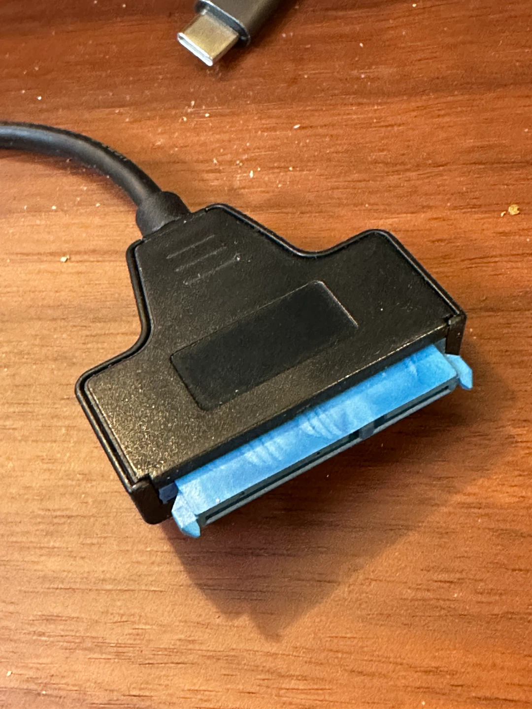 UGREEN SATA to USB Adapter - photo 2