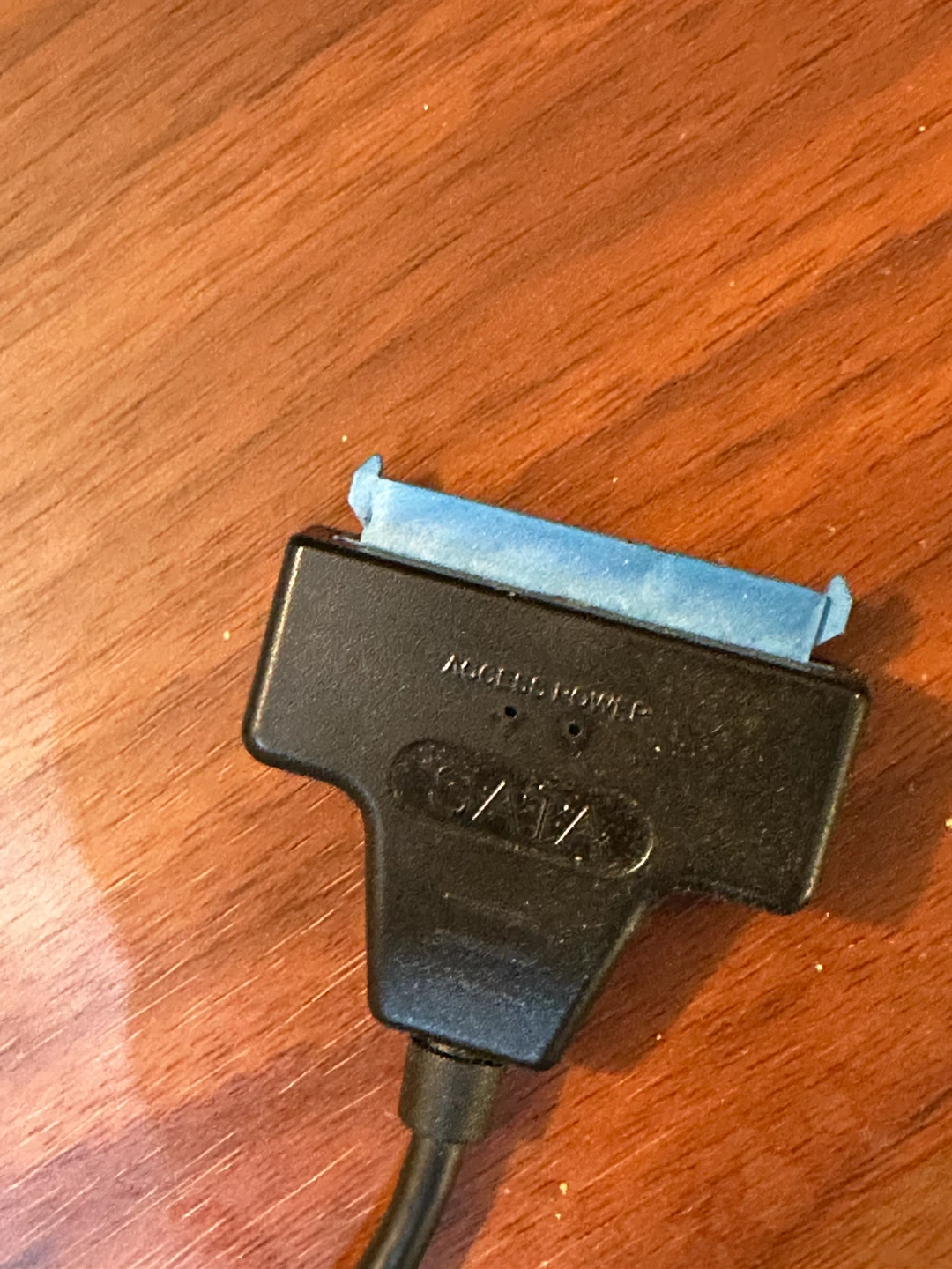 UGREEN SATA to USB Adapter - photo 3