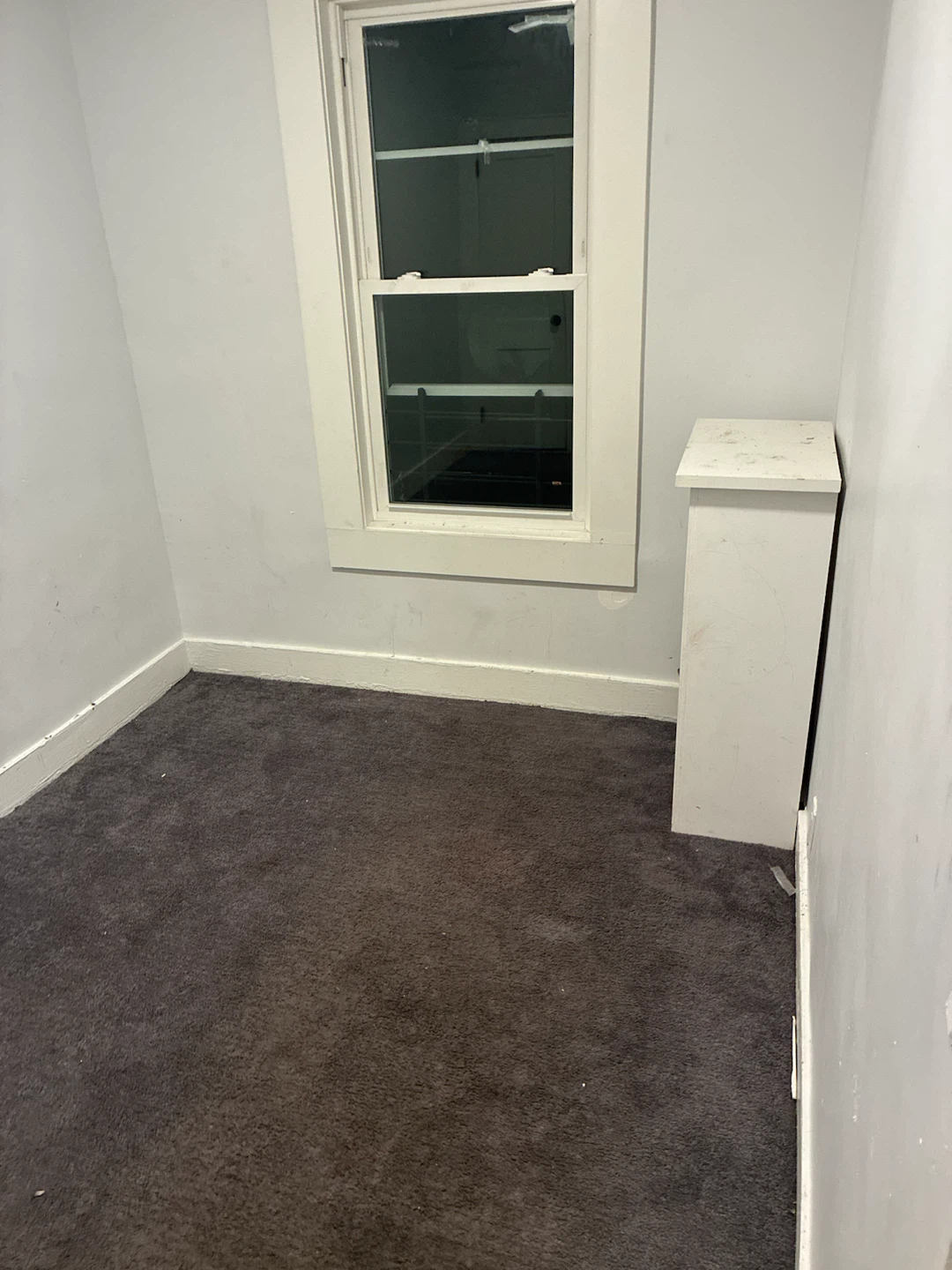 Room for rent.