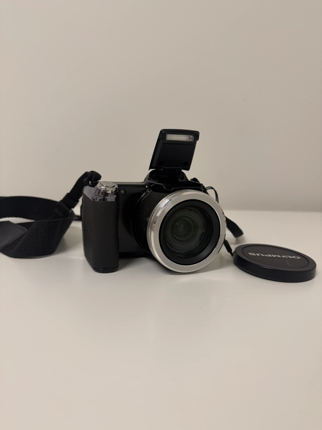 Olympus SP-815UZ Digital Camera