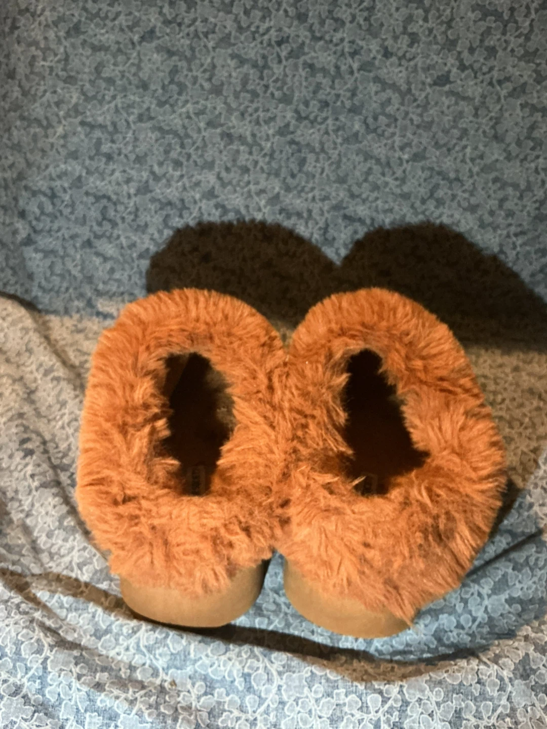9 Streetwear Faux Fur Slippers - photo 5
