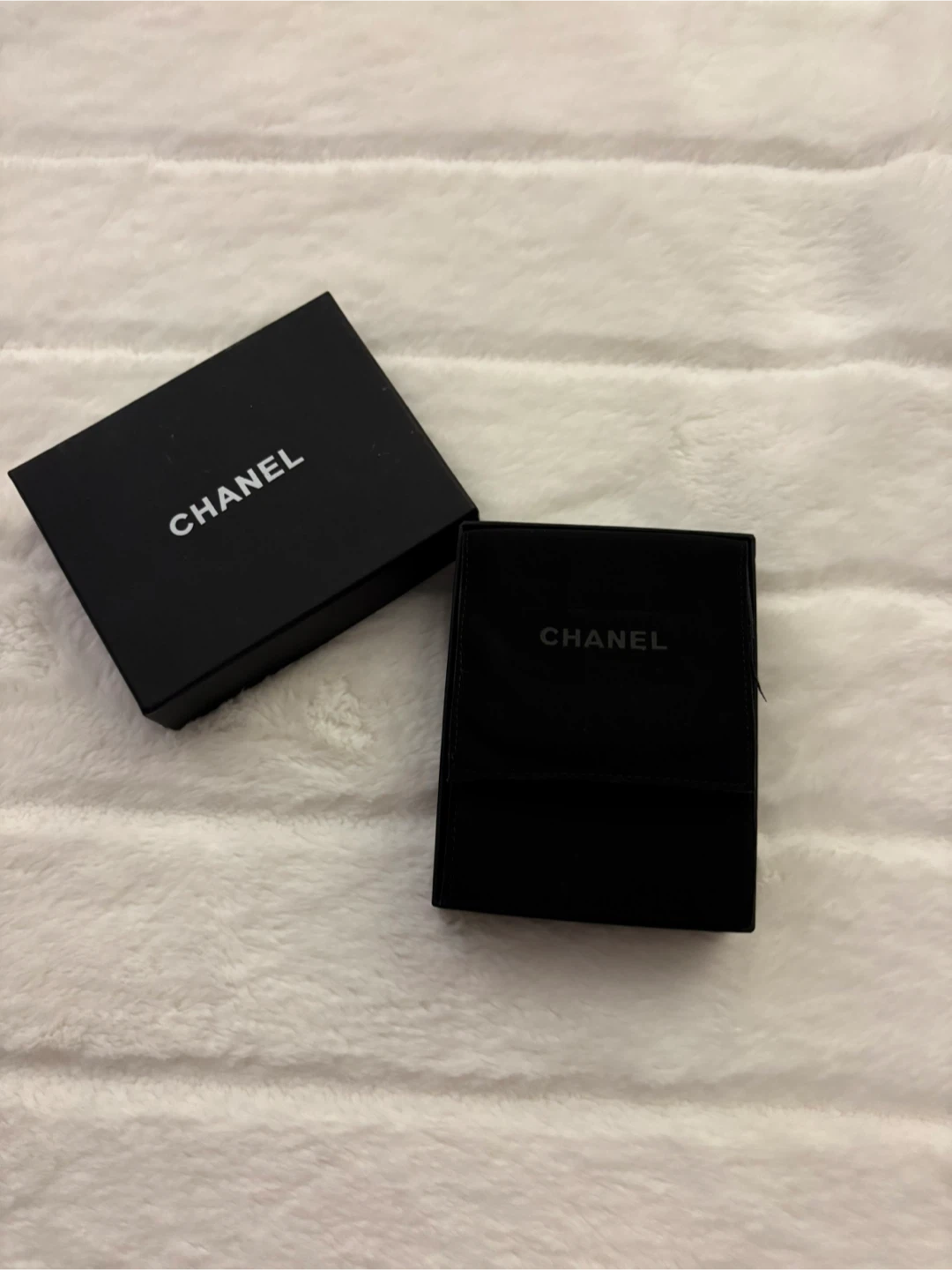 Chanel Earrings - photo 2