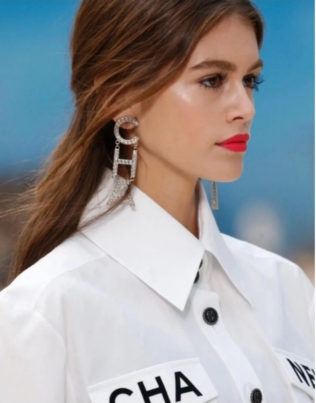 Chanel Earrings - photo 3
