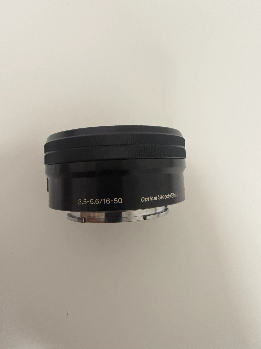 Sony SEL 16-50mm f/3.5-5.6 OSS Power Zoom E-Mount Lens - photo 4