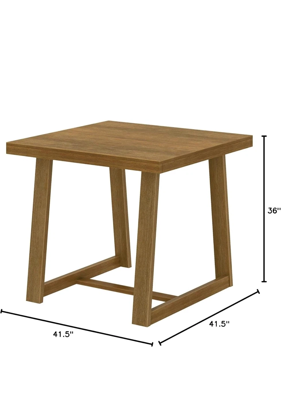 Dinning table - photo 4