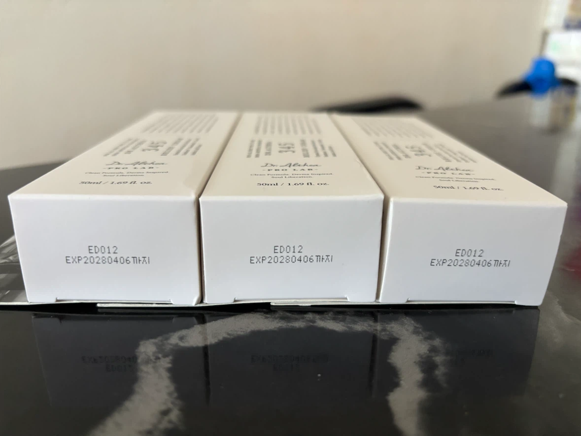 Dr. Althea 345 Relief Cream - photo 2