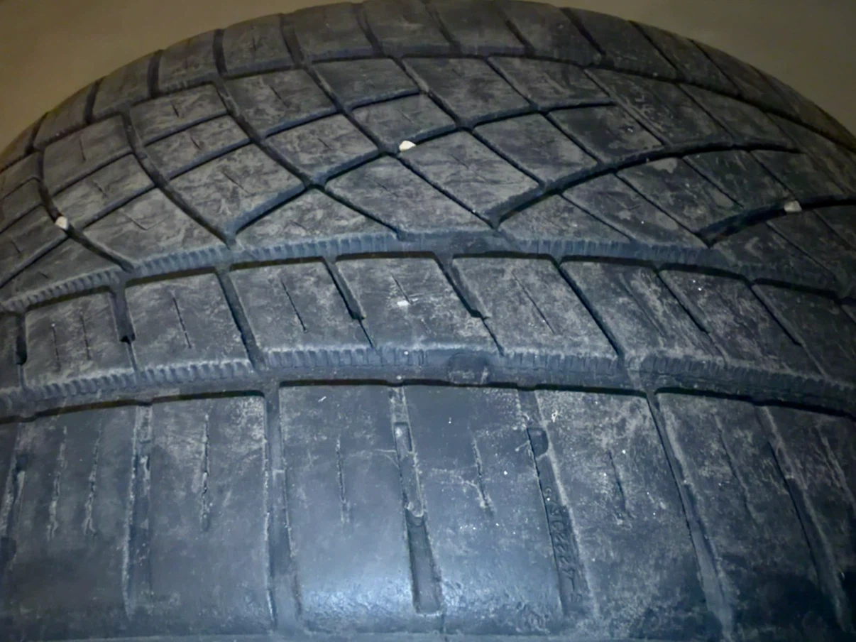 Continental ExtremeContact Tire 255/35 ZR 19 only 1 left - photo 3