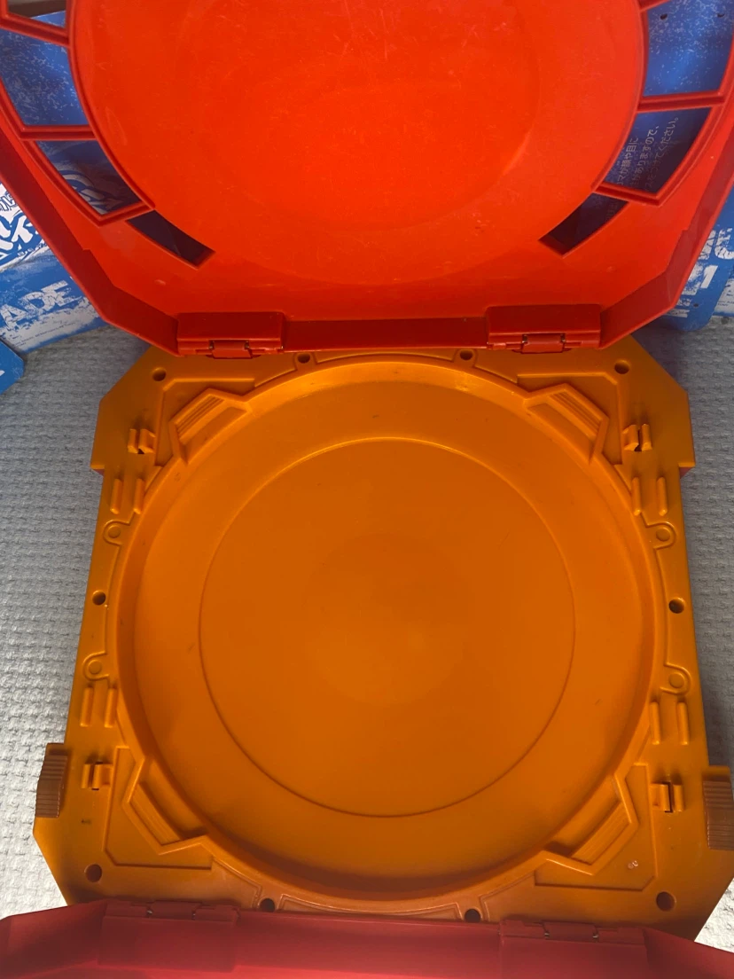 Beyblade Arenas - photo 3