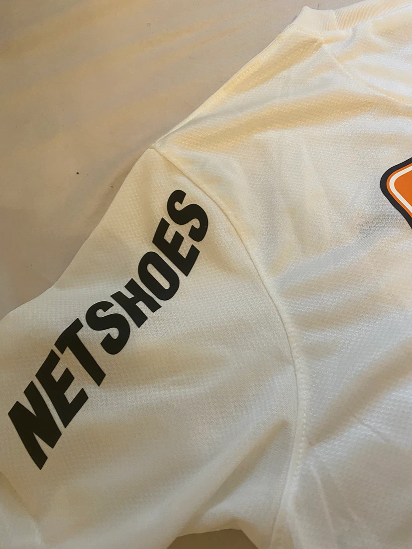 Santos FC Neymar Jr. #11 Jersey - photo 4