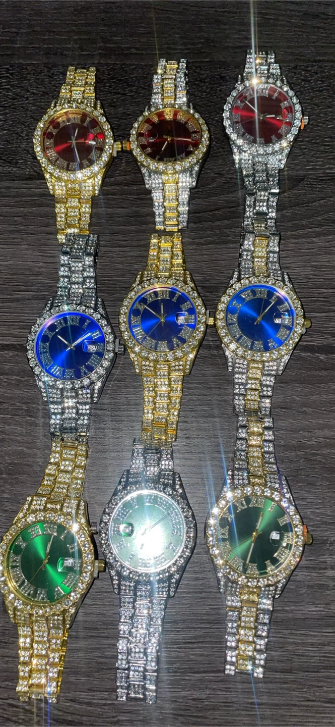 Watches