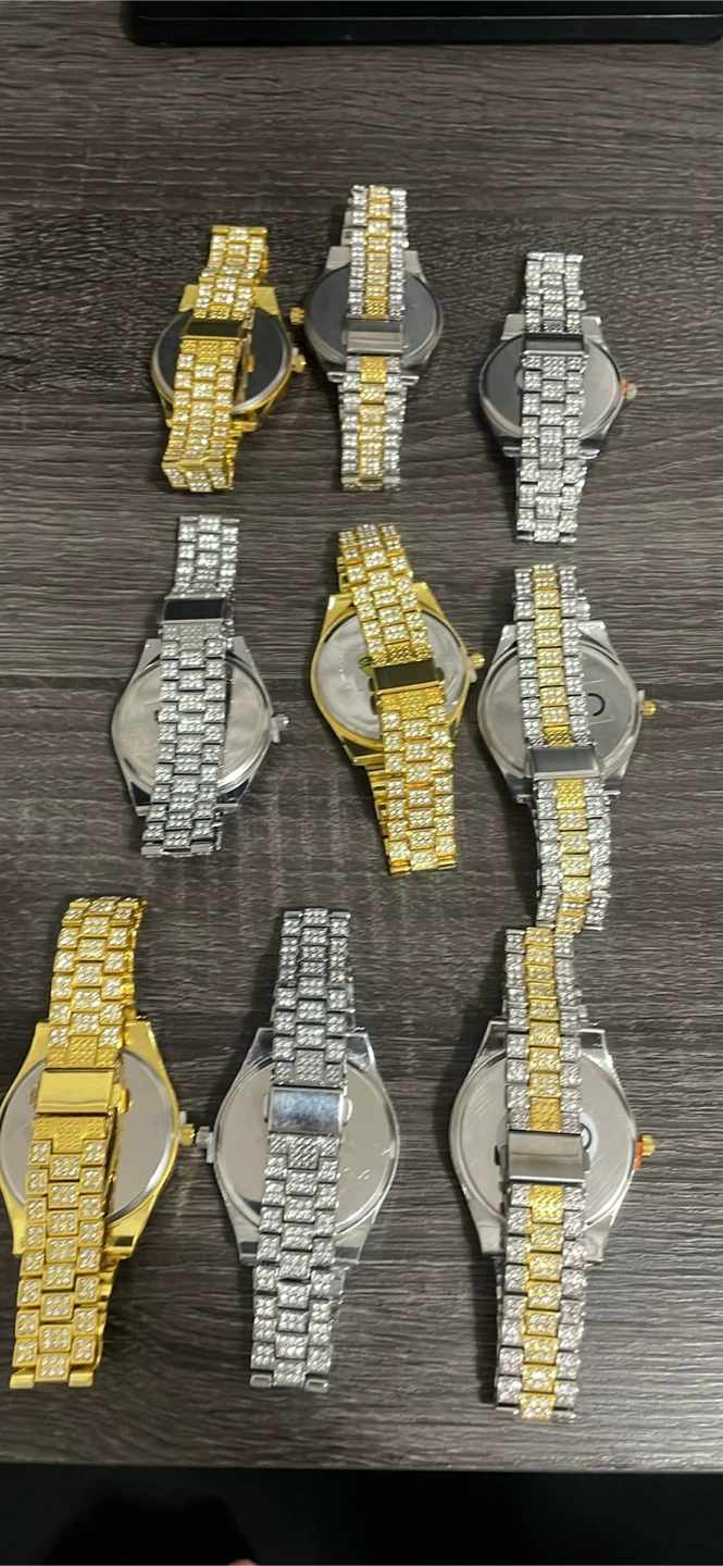 Watches - photo 2