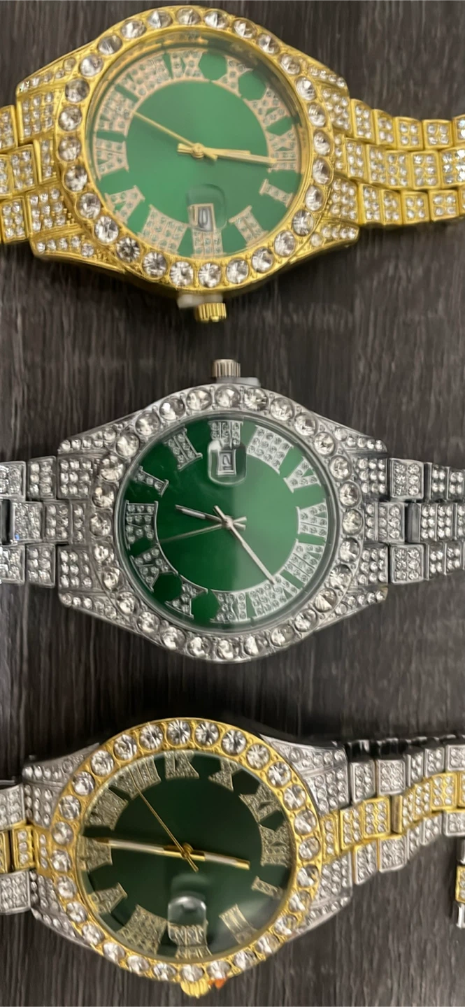 Watches - photo 3